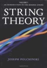 9780521633123-0521633125-String Theory (2 Volume Set) (Cambridge Monographs on Mathematical Physics)
