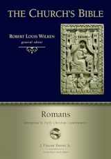 9780802881915-0802881912-Romans: Interpreted by Early Christian Commentators (The Church's Bible (CB))