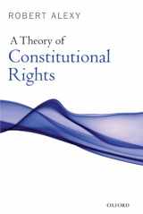9780199584239-0199584230-A Theory of Constitutional Rights