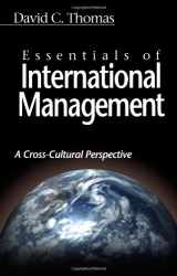 9780761921813-0761921818-Essentials of International Management: A Cross-Cultural Perspective