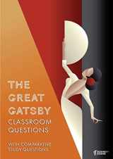 9781910949627-1910949620-The Great Gatsby Classroom Questions