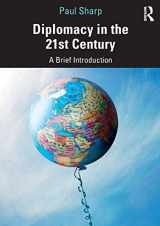9781138554665-1138554669-Diplomacy in the 21st Century: A Brief Introduction
