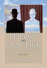 9780495902331-0495902330-Theory into Practice: An Introduction to Literary Criticism