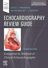 9780323546522-0323546528-Echocardiography Review Guide: Companion to the Textbook of Clinical Echocardiography
