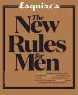 9781618371867-161837186X-Esquire's The New Rules for Men