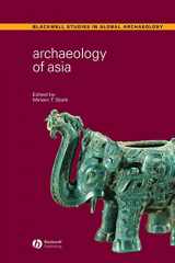 9781405102131-1405102136-Archaeology of Asia