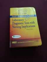 9780803623040-0803623046-Davis's Comprehensive Handbook of Laboratory and Diagnostic Tests With Nursing Implications