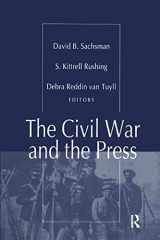 9781138515536-1138515531-The Civil War and the Press