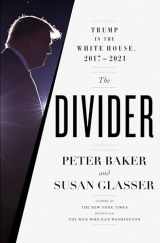 9780385546539-038554653X-The Divider: Trump in the White House, 2017-2021