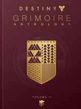9781945683695-1945683694-Destiny Grimoire Anthology, Volume II: Fallen Kingdoms