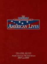 9780684314990-0684314991-The Scribner Encyclopedia of American Lives
