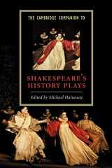 9780521775397-0521775396-The Cambridge Companion to Shakespeare's History Plays (Cambridge Companions to Literature)