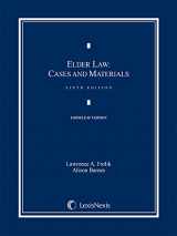 9781632824509-1632824507-Elder Law: Cases and Materials