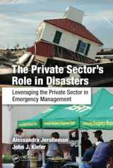9781482244083-148224408X-The Private Sector's Role in Disasters