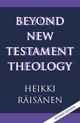 9780334027805-0334027802-Beyond New Testament Theology