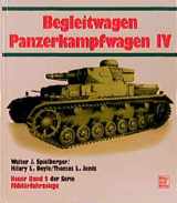 9783613019034-3613019035-Militarfahrzeuge Bd. 5, Begleitwagen Panzerkampfwagen IV