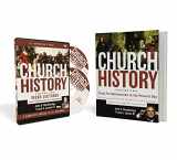 9780310536826-0310536820-Church History, Volume Two Pack: From Pre-Reformation to the Present Day