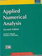 9788131717400-8131717402-Applied Numerical Analysis ( New Edition)