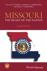 9781119165828-1119165822-Missouri: The Heart of the Nation