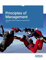 9781453337707-1453337709-Principles of Management Version 5.0