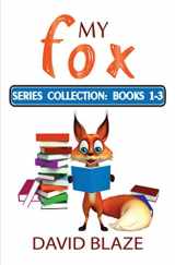 9781732591493-1732591490-My Fox Series: Books 1-3: My Fox Collection (My Fox Series Collection)