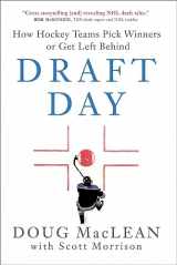 9781982149949-1982149949-Draft Day: How Hockey Teams Pick Winners or Get Left Behind