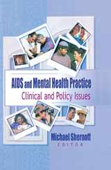9780789004642-078900464X-AIDS and Mental Health Practice: Clinical and Policy Issues (Haworth Psychosocial Issues of HIV/Aids)