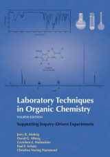 9781464134227-1464134227-Laboratory Techniques in Organic Chemistry