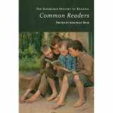 9781474461887-1474461883-The Edinburgh History of Reading: Common Readers