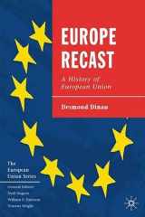 9780333987346-0333987349-Europe Recast: A History of European Union