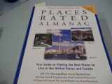 9780028634470-0028634470-Places Rated Almanac (Special Millennium Edition) (Places Rated Alamanac)