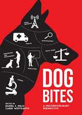 9781910455616-191045561X-Dog Bites: A Multidisciplinary Perspective