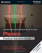 9781108524902-1108524907-Cambridge International AS & A Level Physics Practical Teacher's Guide