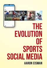 9781638371472-1638371474-The Evolution of Sports Social Media