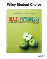 9781119299486-1119299489-Health Psychology: Biopsychosocial Interactions