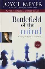 9780446691093-0446691097-Battlefield of the Mind: Winning the Battle in Your Mind
