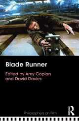 9780415485852-0415485851-Blade Runner (Philosophers on Film)