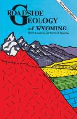 9780878422166-0878422161-Roadside Geology of Wyoming
