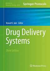 9781493997978-1493997971-Drug Delivery Systems (Methods in Molecular Biology, 2059)