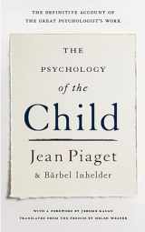 9780465095001-0465095003-The Psychology Of The Child