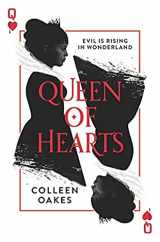 9780062409720-0062409727-Queen of Hearts (Queen of Hearts, 1)