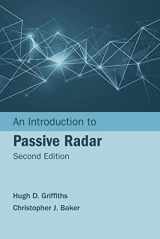 9781630818401-1630818402-An Introduction to Passive Radar (Artech House Radar Library)