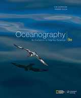 9781305254282-1305254287-Oceanography: An Invitation to Marine Science, Loose-Leaf Versin