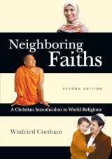 9780830839704-0830839704-Neighboring Faiths: A Christian Introduction to World Religions