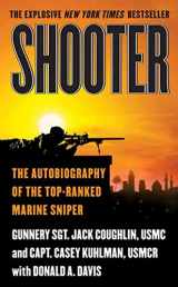 9780312939175-0312939175-Shooter: The Autobiography of the Top-Ranked Marine Sniper