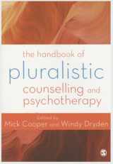9781473903999-1473903998-The Handbook of Pluralistic Counselling and Psychotherapy