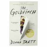9780316055420-0316055425-The Goldfinch: A Novel (Pulitzer Prize for Fiction)