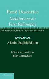 9780521191388-0521191386-René Descartes: Meditations on First Philosophy: With Selections from the Objections and Replies
