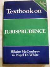 9781854318961-1854318969-Textbook on Jurisprudence