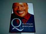9780385488969-0385488963-Q: The Autobiography of Quincy Jones
